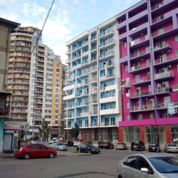 شقة سكنية 1-комн 30 m² - ميخائيل ليرمونتوف, Batumi