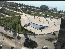 شقة سكنية 55.4 متر مربع - شريف خيمشياشفيلي, Batumi, جورجيا