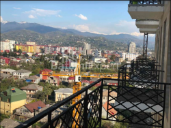 شقة سكنية 55.4 متر مربع - شريف خيمشياشفيلي, Batumi, جورجيا