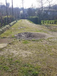 قطعة أرض 4260 متر مربع - ديفيد أغماشينيبيلي, Kobuleti, جورجيا