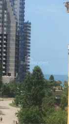 شقة سكنية 47 متر مربع - يوسف كوبالادزه, Batumi, جورجيا