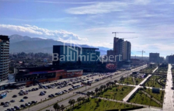 شقة سكنية 70 متر مربع - شريف خيمشياشفيلي, Batumi, جورجيا
