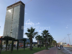 شقة سكنية 70 متر مربع - شريف خيمشياشفيلي, Batumi, جورجيا