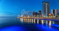 شقة سكنية 70 متر مربع - شريف خيمشياشفيلي, Batumi, جورجيا