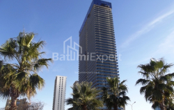 شقة سكنية 70 متر مربع - شريف خيمشياشفيلي, Batumi, جورجيا