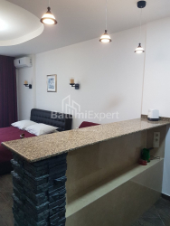 شقة سكنية 37 متر مربع - يوسف كوبالادزه, Batumi, جورجيا