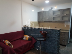 شقة سكنية 37 متر مربع - يوسف كوبالادزه, Batumi, جورجيا