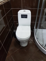 شقة سكنية 37 متر مربع - يوسف كوبالادزه, Batumi, جورجيا