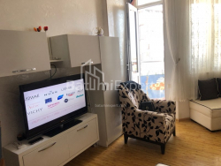 شقة سكنية 29 متر مربع - زورابا جورجيلادزه, Batumi, جورجيا