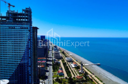 شقة سكنية 29 متر مربع - شريف خيمشياشفيلي, Batumi, جورجيا