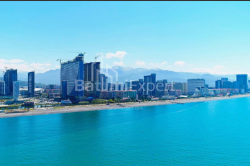 شقة سكنية 29 متر مربع - شريف خيمشياشفيلي, Batumi, جورجيا