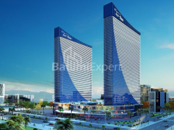 شقة سكنية 1-комн 33 m² - شريف خيمشياشفيلي, Batumi