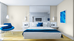 شقة سكنية 1-комн 33 m² - شريف خيمشياشفيلي, Batumi