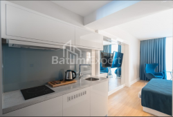 شقة سكنية 29 متر مربع - شريف خيمشياشفيلي, Batumi, جورجيا