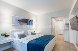 شقة سكنية 29 متر مربع - شريف خيمشياشفيلي, Batumi, جورجيا