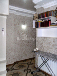 شقة سكنية 65 متر مربع - شالفا إيناساريدزه, Batumi, جورجيا