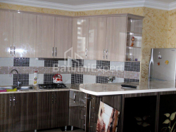 شقة سكنية 65 متر مربع - شالفا إيناساريدزه, Batumi, جورجيا