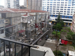 شقة سكنية 65 متر مربع - شالفا إيناساريدزه, Batumi, جورجيا