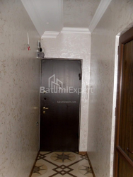 شقة سكنية 65 متر مربع - شالفا إيناساريدزه, Batumi, جورجيا