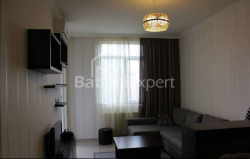 شقة سكنية 43 متر مربع - فاختانغ جورجاسالي, Batumi, جورجيا