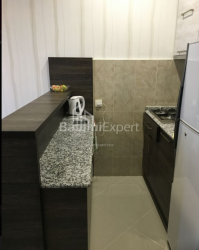 شقة سكنية 43 متر مربع - فاختانغ جورجاسالي, Batumi, جورجيا