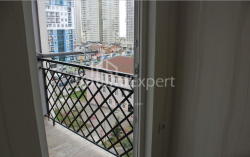 شقة سكنية 43 متر مربع - فاختانغ جورجاسالي, Batumi, جورجيا