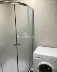 شقة سكنية 43 متر مربع - فاختانغ جورجاسالي, Batumi, جورجيا
