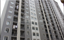 شقة سكنية 43 متر مربع - فاختانغ جورجاسالي, Batumi, جورجيا