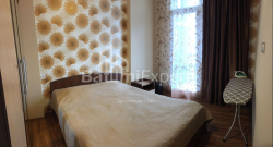 شقة سكنية 43 متر مربع - فاختانغ جورجاسالي, Batumi, جورجيا