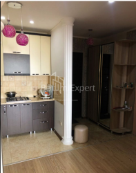 شقة سكنية 56 متر مربع - يوسف كوبالادزه, Batumi, جورجيا