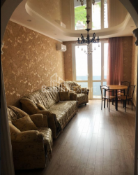شقة سكنية 56 متر مربع - يوسف كوبالادزه, Batumi, جورجيا