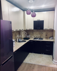 شقة سكنية 56 متر مربع - يوسف كوبالادزه, Batumi, جورجيا