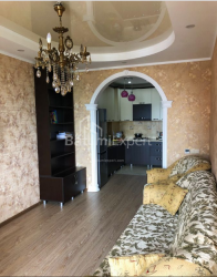 شقة سكنية 56 متر مربع - يوسف كوبالادزه, Batumi, جورجيا
