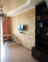 شقة سكنية 56 متر مربع - يوسف كوبالادزه, Batumi, جورجيا
