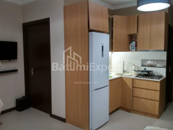 شقة سكنية 43 متر مربع - زورابا جورجيلادزه, Batumi, جورجيا