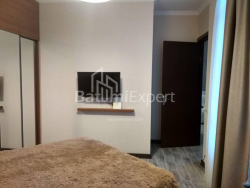 شقة سكنية 43 متر مربع - زورابا جورجيلادزه, Batumi, جورجيا