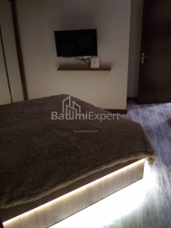 شقة سكنية 43 متر مربع - زورابا جورجيلادزه, Batumi, جورجيا