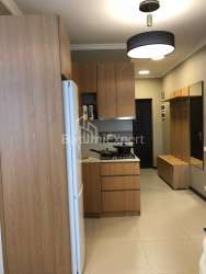 شقة سكنية 43 متر مربع - زورابا جورجيلادزه, Batumi, جورجيا