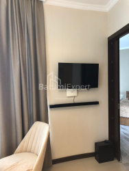 شقة سكنية 43 متر مربع - زورابا جورجيلادزه, Batumi, جورجيا