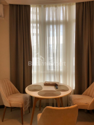 شقة سكنية 43 متر مربع - زورابا جورجيلادزه, Batumi, جورجيا