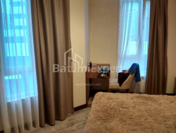 شقة سكنية 43 متر مربع - زورابا جورجيلادزه, Batumi, جورجيا