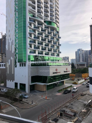 شقة سكنية 43 متر مربع - زورابا جورجيلادزه, Batumi, جورجيا