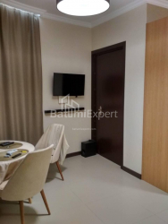 شقة سكنية 43 متر مربع - زورابا جورجيلادزه, Batumi, جورجيا