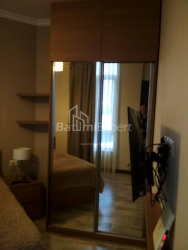 شقة سكنية 43 متر مربع - زورابا جورجيلادزه, Batumi, جورجيا
