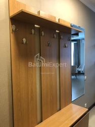 شقة سكنية 43 متر مربع - زورابا جورجيلادزه, Batumi, جورجيا