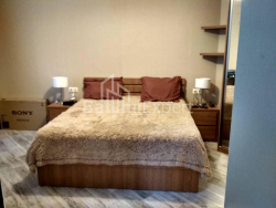 شقة سكنية 43 متر مربع - زورابا جورجيلادزه, Batumi, جورجيا