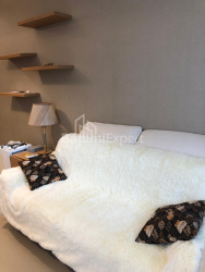 شقة سكنية 43 متر مربع - زورابا جورجيلادزه, Batumi, جورجيا