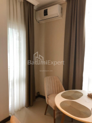 شقة سكنية 43 متر مربع - زورابا جورجيلادزه, Batumi, جورجيا