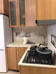 شقة سكنية 43 متر مربع - زورابا جورجيلادزه, Batumi, جورجيا