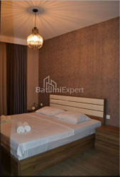 شقة سكنية 55 متر مربع - فاختانغ جورجاسالي, Batumi, جورجيا